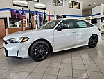 New 2025 Honda CIVIC SEDAN HYBRID SPORT CVT in JACKSONVILLE, FLORIDA (Photo 1)
