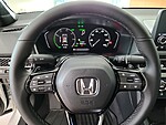 New 2025 Honda CIVIC SEDAN HYBRID SPORT CVT in JACKSONVILLE, FLORIDA (Photo 10)
