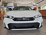 New 2025 Honda CIVIC SEDAN HYBRID SPORT CVT in JACKSONVILLE, FLORIDA (Photo 2)