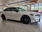 New 2025 Honda CIVIC SEDAN HYBRID SPORT CVT in JACKSONVILLE, FLORIDA (Photo 3)