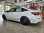 New 2025 Honda CIVIC SEDAN HYBRID SPORT CVT in JACKSONVILLE, FLORIDA (Photo 6)