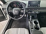 New 2025 Honda CIVIC SEDAN HYBRID SPORT CVT in JACKSONVILLE, FLORIDA (Photo 9)