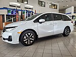 New 2025 Honda Odyssey EX-L AUTO in JACKSONVILLE, FLORIDA (Photo 1)