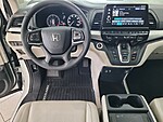 New 2025 Honda Odyssey EX-L AUTO in JACKSONVILLE, FLORIDA (Photo 10)
