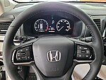 New 2025 Honda Odyssey EX-L AUTO in JACKSONVILLE, FLORIDA (Photo 11)
