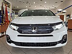 New 2025 Honda Odyssey EX-L AUTO in JACKSONVILLE, FLORIDA (Photo 2)