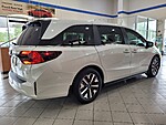 New 2025 Honda Odyssey EX-L AUTO in JACKSONVILLE, FLORIDA (Photo 4)