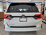 New 2025 Honda Odyssey EX-L AUTO in JACKSONVILLE, FLORIDA (Photo 5)