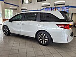 New 2025 Honda Odyssey EX-L AUTO in JACKSONVILLE, FLORIDA (Photo 6)