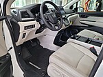 New 2025 Honda Odyssey EX-L AUTO in JACKSONVILLE, FLORIDA (Photo 7)
