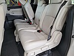 New 2025 Honda Odyssey EX-L AUTO in JACKSONVILLE, FLORIDA (Photo 8)