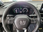 New 2025 Honda CR-V Hybrid SPORT-L FWD in JACKSONVILLE, FLORIDA (Photo 10)