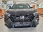 New 2025 Honda CR-V Hybrid SPORT-L FWD in JACKSONVILLE, FLORIDA (Photo 2)
