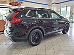 New 2025 Honda CR-V Hybrid SPORT-L FWD in JACKSONVILLE, FLORIDA (Photo 4)