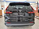 New 2025 Honda CR-V Hybrid SPORT-L FWD in JACKSONVILLE, FLORIDA (Photo 5)