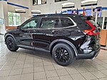 New 2025 Honda CR-V Hybrid SPORT-L FWD in JACKSONVILLE, FLORIDA (Photo 6)