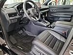 New 2025 Honda CR-V Hybrid SPORT-L FWD in JACKSONVILLE, FLORIDA (Photo 7)