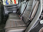 New 2025 Honda CR-V Hybrid SPORT-L FWD in JACKSONVILLE, FLORIDA (Photo 8)