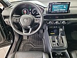 New 2025 Honda CR-V Hybrid SPORT-L FWD in JACKSONVILLE, FLORIDA (Photo 9)