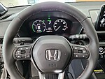 New 2025 Honda CR-V Hybrid SPORT-L FWD in JACKSONVILLE, FLORIDA (Photo 10)