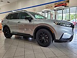 New 2025 Honda CR-V Hybrid SPORT-L FWD in JACKSONVILLE, FLORIDA (Photo 3)