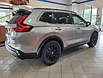 New 2025 Honda CR-V Hybrid SPORT-L FWD in JACKSONVILLE, FLORIDA (Photo 4)