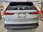 New 2025 Honda CR-V Hybrid SPORT-L FWD in JACKSONVILLE, FLORIDA (Photo 5)