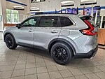 New 2025 Honda CR-V Hybrid SPORT-L FWD in JACKSONVILLE, FLORIDA (Photo 6)