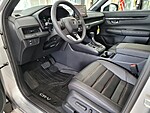 New 2025 Honda CR-V Hybrid SPORT-L FWD in JACKSONVILLE, FLORIDA (Photo 7)