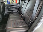 New 2025 Honda CR-V Hybrid SPORT-L FWD in JACKSONVILLE, FLORIDA (Photo 8)