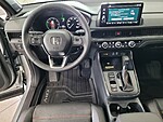 New 2025 Honda CR-V Hybrid SPORT-L FWD in JACKSONVILLE, FLORIDA (Photo 9)