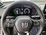 New 2025 Honda CR-V Hybrid SPORT-L FWD in JACKSONVILLE, FLORIDA (Photo 10)