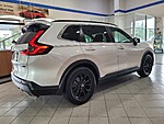 New 2025 Honda CR-V Hybrid SPORT-L FWD in JACKSONVILLE, FLORIDA (Photo 4)