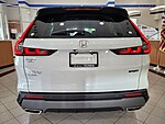 New 2025 Honda CR-V Hybrid SPORT-L FWD in JACKSONVILLE, FLORIDA (Photo 5)