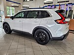New 2025 Honda CR-V Hybrid SPORT-L FWD in JACKSONVILLE, FLORIDA (Photo 6)