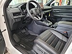 New 2025 Honda CR-V Hybrid SPORT-L FWD in JACKSONVILLE, FLORIDA (Photo 7)
