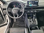 New 2025 Honda CR-V Hybrid SPORT-L FWD in JACKSONVILLE, FLORIDA (Photo 9)