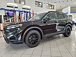 New 2025 Honda CR-V Hybrid SPORT-L AWD in JACKSONVILLE, FLORIDA (Photo 1)