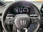 New 2025 Honda CR-V Hybrid SPORT-L AWD in JACKSONVILLE, FLORIDA (Photo 10)
