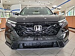 New 2025 Honda CR-V Hybrid SPORT-L AWD in JACKSONVILLE, FLORIDA (Photo 2)