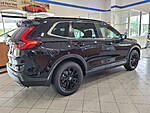 New 2025 Honda CR-V Hybrid SPORT-L AWD in JACKSONVILLE, FLORIDA (Photo 4)