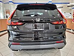 New 2025 Honda CR-V Hybrid SPORT-L AWD in JACKSONVILLE, FLORIDA (Photo 5)