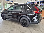 New 2025 Honda CR-V Hybrid SPORT-L AWD in JACKSONVILLE, FLORIDA (Photo 6)