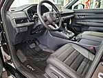 New 2025 Honda CR-V Hybrid SPORT-L AWD in JACKSONVILLE, FLORIDA (Photo 7)