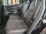 New 2025 Honda CR-V Hybrid SPORT-L AWD in JACKSONVILLE, FLORIDA (Photo 8)