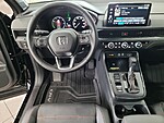 New 2025 Honda CR-V Hybrid SPORT-L AWD in JACKSONVILLE, FLORIDA (Photo 9)