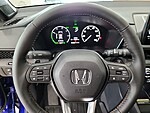 New 2025 Honda CR-V Hybrid SPORT-L AWD in JACKSONVILLE, FLORIDA (Photo 10)