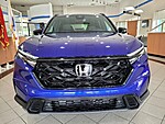 New 2025 Honda CR-V Hybrid SPORT-L AWD in JACKSONVILLE, FLORIDA (Photo 2)