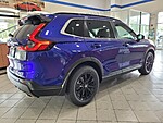 New 2025 Honda CR-V Hybrid SPORT-L AWD in JACKSONVILLE, FLORIDA (Photo 4)