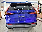 New 2025 Honda CR-V Hybrid SPORT-L AWD in JACKSONVILLE, FLORIDA (Photo 5)